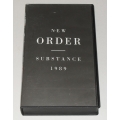 New Order - Substance 1989